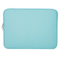 HURTEL Torba za laptop 15.6", svijetloplava